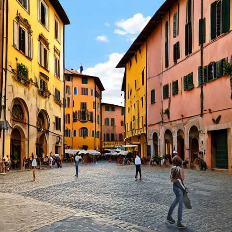 Lucques au printemps : Immersion dans la dolce vita et ses traditions !<h3>Le printemps à Lucques : Une symphonie de couleurs et de rencontres chaleureuses</h3><h3>Lucques ensoleillée : Explorez son cœur vibrant et son ambiance printanière</h3><h3>Week-end à Lucques : Évasion culturelle et moments inoubliables au pays du charme italien</h3><h3>Secrets de Lucques au printemps : Un voyage au cœur de l'Italie authentique et joyeuse</h3><h3>Au fil des ruelles de Lucques : Découverte d'une culture riche et d'une ambiance festive printanière</h3><h3>Le printemps lucchese : Un récit personnel et enchanteur d'un séjour inoubliable</h3><h3>Lucques : Plus qu'une ville, une expérience sensorielle au printemps</h3><h3>Un printemps italien à Lucques : Entre histoire, gastronomie et rencontres authentiques</h3><h3>Mes coups de cœur printaniers à Lucques : Un guide inspiré par mes propres aventures</h3>