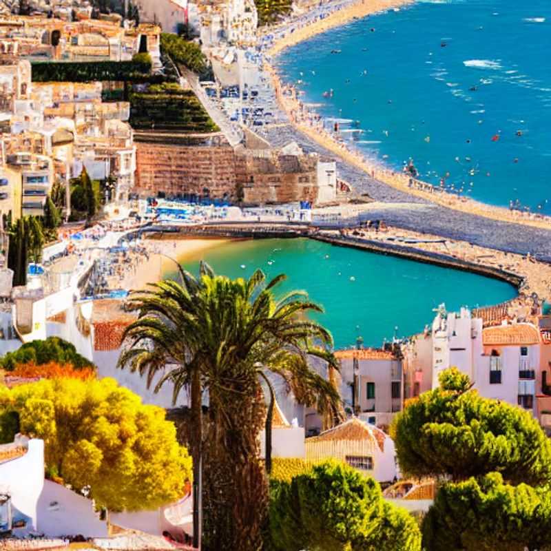 Segredos de Sitges na Primavera&#58; Fuja das Multidões e Descubra a Magia!<h3>Sitges na Primavera&#58; Menos Turistas&#44; Mais Aventuras! Uma Experiência Íntima para Mentes Curiosas.</h3><h3>A Primavera em Sitges&#58; Desvendando Mistérios e Lendas Fora dos Roteiros Turísticos.</h3><h3>Sitges Sem Multidões&#58; Uma Jornada Científica e Mística pela Costa Catalã.</h3><h3>Descubra Sitges&#58; Entre a História&#44; a Mitologia e a Paz da Baixa Temporada.</h3><h3>Sitges na Contra&#45;Mão&#58; A Primavera Secreta para Viajantes Audazes.</h3>