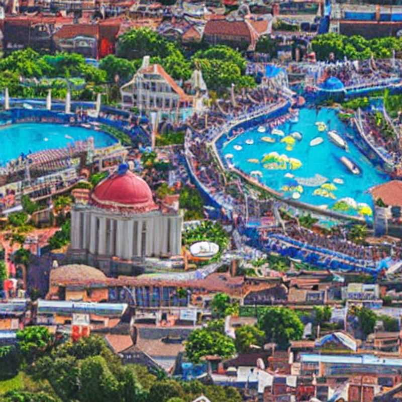 Rosas in Bloom&#58; Top 5 Spring Break Adventures in Sunny Spain!