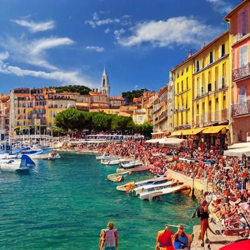 Toulon au printemps : soleil, mer et découvertes inattendues !<h3>Printemps à Toulon : que faire pendant les vacances scolaires ?</h3><h3>Vacances de printemps à Toulon : soleil, détente et exploration !</h3><h3>Escapade printanière à Toulon : activités et bons plans pour toute la famille</h3><h3>Le printemps à Toulon : une météo clémente pour des vacances réussies</h3><h3>Toulon ensoleillé : profitez du printemps pour une visite inoubliable !</h3><h3>Découvrir Toulon au printemps : au-delà des sentiers battus</h3><h3>Vivez le printemps à Toulon : activités, culture et gastronomie</h3><h3>Votre guide pour un printemps magique à Toulon</h3><h3>Secrets de Toulon au printemps : des expériences uniques à vivre</h3>