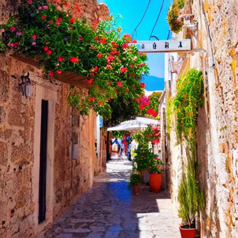 Nafplio au Printemps : Soleil, Secrets et Superbes Affaires !<h3>La Magie de Nafplio en Saison Intermédiaire : Prix Douces et Délices Gréco-Romains !</h3><h3>Exploration printanière de Nafplio : Au-delà des sentiers battus (et des prix élevés !)</h3><h3>Nafplio en avril/mai : Un voyage hors des sentiers battus, riche en rencontres et en économies !</h3><h3>Vacances de printemps à Nafplio : L'évasion grecque, abordable et authentique !</h3><h3>Secrets de Nafplio : Explorez la Grèce en toute sérénité, hors saison haute !</h3>