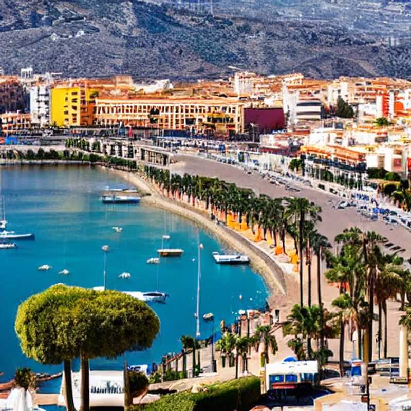 Malaga in Spring: Sun-Drenched Days & Harvest Delights<h3>Spring Break in Malaga: A Taste of Andalusian Sunshine & Fresh Produce</h3><h3>Malaga's Spring Awakening: Exploring the City's Vibrant Markets & Trattorias</h3><h3>Beyond the Beach: Discovering Malaga's Cultural Gems During Spring Break</h3><h3>A Springtime Escape to Malaga: Sun, Siestas, and Sensational Seasonal Flavors</h3><h3>Malaga's Springtime Charm: My Personal Journey Through Blossoming Gardens & Bustling Markets</h3><h3>Sun-Kissed Spring in Malaga: A Romantic Getaway Amongst Orange Blossoms and Coastal Views</h3><h3>Spring Break in Malaga: A Foodie's Paradise of Fresh Produce and Exquisite Wines</h3>
