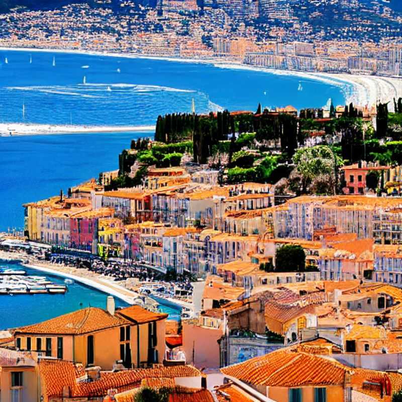 Sun-Kissed Spring in Nice: Your Chic Transportation Guide<h3>Navigating Nice's Charm: A Spring Break Transport Tale</h3><h3>Nice Spring Break: Seamless Travel, Effortless Elegance</h3><h3>From Airport to Azure: Your Guide to Nice's Transport Options</h3><h3>Exploring Nice in Spring: A Transportation Journey of Discovery</h3><h3>Wheels, Wings, and Wanderlust: Getting Around Nice During Spring Break</h3><h3>Bonjour Nice! Your Spring Break Transportation Concierge</h3><h3>My Nice Spring Adventure: A Personal Guide to Smooth Travel</h3><h3>Spring in Nice: The Most Stylish Ways to Explore the City</h3><h3>Beyond the Boulevard: Uncovering Nice with Effortless Transportation</h3>