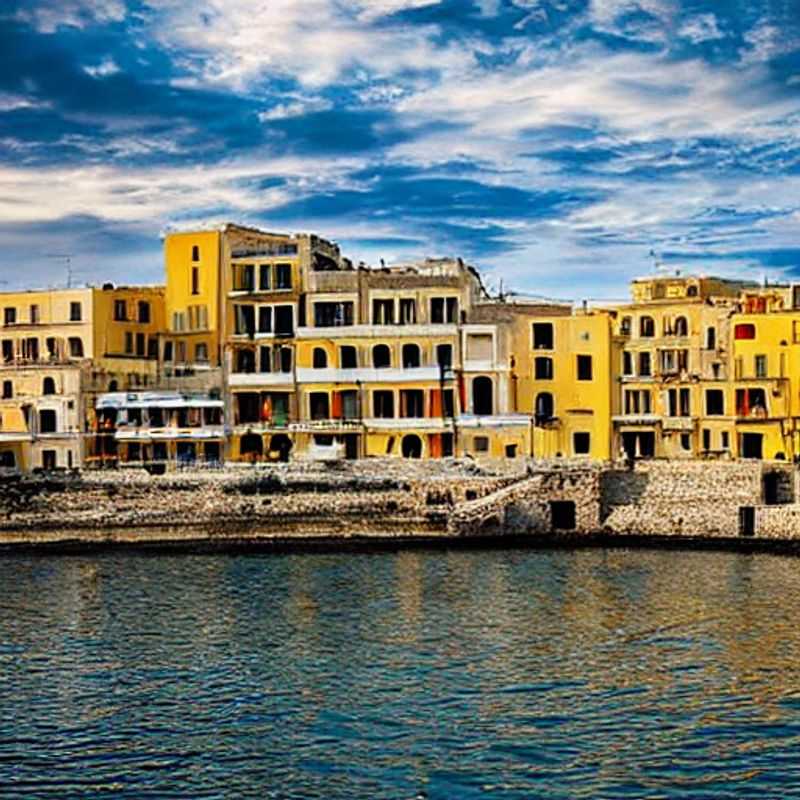 Jantar ao ar livre e bares no terraço&#58; um romance siciliano sob as estrelas (O que fazer em Siracusa na sua folga de primavera?)<h3>Siracusa na Primavera&#58; Mistério&#44; Mito e... Aperitivos com Vista (Roteiro romântico para sua escapada)</h3><h3>Deuses&#44; Deuses e Delícias&#58; Uma aventura gastronômica e mitológica em Siracusa na primavera</h3><h3>Siracusa em flor&#58; Desvendando segredos históricos com um toque de romance e gastronomia</h3><h3>A Primavera Secreta de Siracusa&#58; Uma busca por sabores e lendas&#44; com jantares sob o céu estrelado</h3>