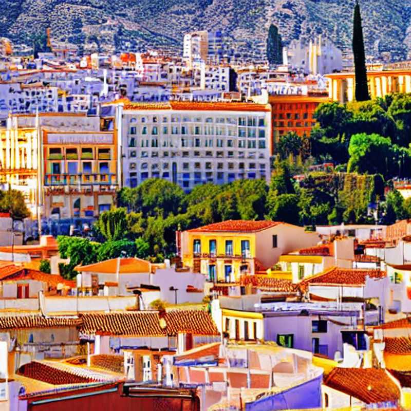 Malaga au Printemps : Mystères, Légendes et Soleil Couchant Tard !<h3>Chasse au Trésor Andalouse : Malaga sous le soleil printanier</h3><h3>Que faire à Malaga pendant les vacances de printemps ? (Indice : Il y a des dragons !)</h3><h3>Malaga en Avril : Dévoilant les secrets des ruelles ensoleillées</h3><h3>Le Printemps à Malaga : Une aventure entre histoire, mythe et tapas !</h3><h3>Mystères de Malaga : Exploration printanière pour les aventuriers du savoir</h3><h3>Malaga : Plus de soleil, plus d'exploration ! (et peut-être quelques fantômes...)</h3><h3>Vacances de Printemps à Malaga : Au-delà des plages (et des légendes !)</h3>