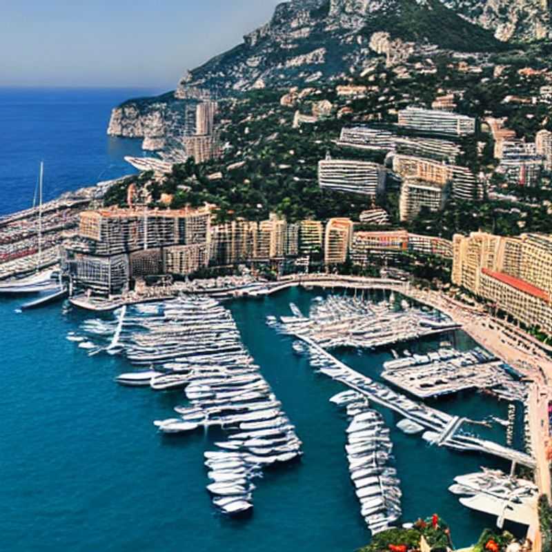 Monaco au printemps : soleil, mer et merveilles !<h3>Printemps à Monaco : que faire pendant les vacances scolaires ?</h3><h3>Escapade printanière à Monaco : le guide des incontournables</h3><h3>Monaco ensoleillé : activités printanières pour tous les goûts</h3><h3>Vacances de printemps à Monaco : découvrez le charme de la Principauté</h3><h3>Le printemps monégasque : une douce invitation au voyage</h3><h3>Monaco au printemps : au-delà des casinos et du glamour</h3>