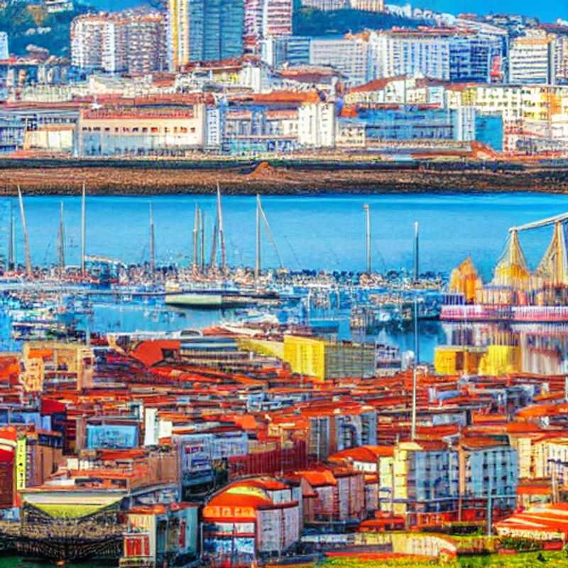 La Corogne au printemps : une escapade romantique sous les couleurs chatoyantes de l'automne<h3>Couleurs d'automne à La Corogne : escapade romantique pour les vacances de printemps</h3><h3>Vacances de printemps à La Corogne : charme automnal et romantisme</h3><h3>Automne à La Corogne : un printemps romantique en Espagne</h3><h3>Le charme discret de l'automne à La Corogne : idées pour vos vacances de printemps</h3><h3>La Corogne ensoleillée : automne et romantisme au printemps</h3><h3>Découverte automnale de La Corogne : une pause romantique au printemps</h3>