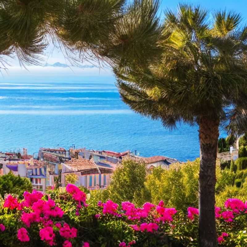Nice Spring Break: Sun, Sea, and a Sprinkle of Festival Fun!<h3>Beyond the Beaches: Discovering Nice's Springtime Charms</h3><h3>Nice in the Spring: A Local's Guide to Hidden Gems and Lively Events</h3><h3>Spring Break in Nice: More Than Just Sunbathing – A Cultural Escape</h3><h3>Nice Springtime Adventures: Festivals, Flowers, and Fantastic Food</h3><h3>Your Perfect Nice Spring Break: Balancing Relaxation and Exploration</h3><h3>Spring in Nice: Unveiling the City's Secret Gardens and Vibrant Markets</h3><h3>Escape to Nice this Spring Break: A Journey for the Senses</h3><h3>From Coastline to Culture: Experiencing Nice's Springtime Magic</h3><h3>Nice Spring Break: A Romantic Getaway or a Thrilling Adventure? (Both!)</h3>