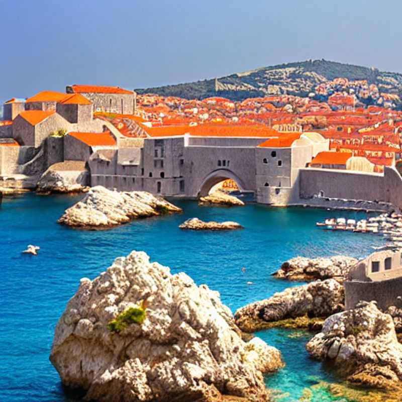 Dubrovnik au Printemps : Soleil, Mystères et… Pluie ? (Prévisions météo pour vos vacances de printemps !)<h3>Le Climat Capricieux de Dubrovnik : Décryptage Météo pour des Vacances de Rêve (sans se faire surprendre par une averse !)</h3><h3>Mythes et Météo à Dubrovnik : Guide du Voyageur Averti pour le Printemps (avec prévisions et légendes locales !)</h3><h3>Dubrovnik en Avril : Soleil, Aventures et Prévisions Météo pour une Exploration Inoubliable !</h3><h3>Chasse au Trésor Météorologique à Dubrovnik : Décodage des Prévisions Printanières pour une Expédition Inattendue !</h3>