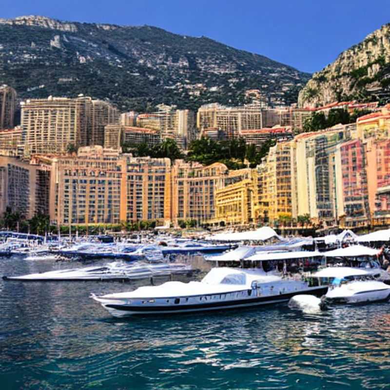 Monaco au printemps : optimiser votre temps malgré les journées plus courtes<h3>Monaco en vacances de printemps : conseils pour un séjour efficace et économique</h3><h3>Week-end à Monaco : explorer la principauté sans se ruiner</h3><h3>Escapade printanière à Monaco : au-delà des sentiers battus</h3><h3>Découvrir Monaco autrement : expériences authentiques et hors des sentiers touristiques</h3><h3>Monaco hors saison : charme discret et économies garanties</h3><h3>Secrets de Monaco : explorer la principauté comme un initié</h3><h3>Printemps monégasque : itinéraire culturel et gourmand</h3><h3>Monaco en famille : activités et visites pour petits et grands</h3><h3>Se déplacer à Monaco : astuces pour gagner du temps et de l'argent</h3>