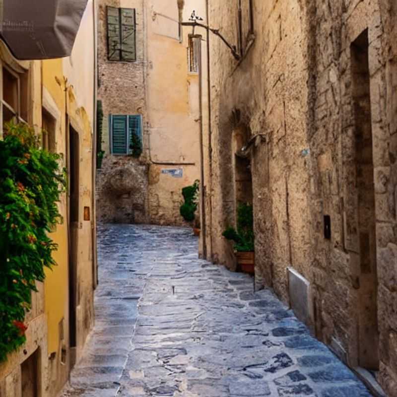Rome en fête : Mystères et marchés de Noël !<h3>Modica au printemps : Enquête chocolatée et légendes siciliennes !</h3>