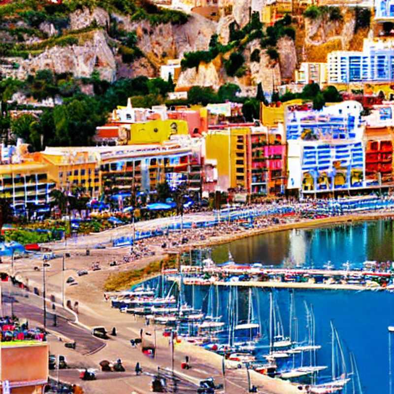 Alicante au Printemps : Se déplacer avec élégance et aisance<h3>Transports et accessibilité à Alicante pour des vacances de printemps inoubliables</h3><h3>Alicante en mars/avril : Découvrir la ville, sans effort !</h3><h3>Accessibilité et mobilité à Alicante : Un printemps sans contrainte</h3><h3>Mon expérience à Alicante : Conseils pratiques pour se déplacer facilement au printemps</h3><h3>Explorer Alicante au printemps : Guide de transport pour tous</h3><h3>Alicante printanière : Liberté de mouvement et découvertes magiques</h3><h3>Se déplacer à Alicante au printemps : Un voyage accessible et enchanteur</h3><h3>Découvrir Alicante sans tracas : Transport et accessibilité pour un séjour réussi</h3><h3>Alicante au printemps : Déplacement facile et explorations fabuleuses</h3>