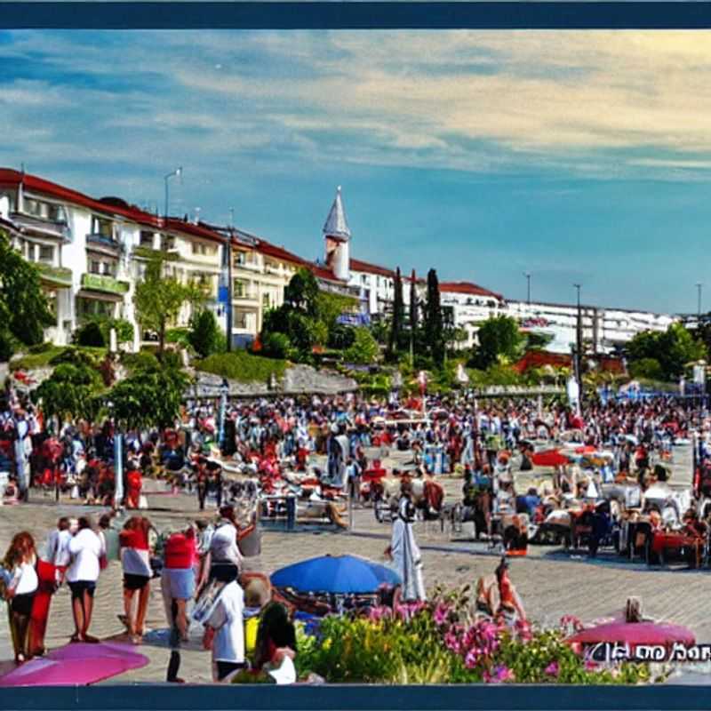 Quoi faire à Bourgas, Bulgarie, pendant les vacances de printemps ? Disponibilité des attractions touristiques populaires<h3>Bourgas au printemps : Votre guide pour des vacances inoubliables !</h3><h3>Exploration printanière de Bourgas : Que faire et où aller ?</h3><h3>Bourgas ensoleillé : Disponibilité des sites touristiques au printemps</h3><h3>Vacances de printemps à Bourgas : Les incontournables et les joyaux cachés</h3><h3>Le printemps à Bourgas : Un itinéraire personnalisé pour votre séjour</h3><h3>Votre escapade printanière à Bourgas : Attractions ouvertes et activités à faire</h3><h3>Bourgas au printemps : Conseils et astuces pour un voyage réussi</h3><h3>Découvrir Bourgas au printemps : Les meilleures choses à voir et à faire</h3><h3>Partir à Bourgas au printemps : Disponibilité et conseils pratiques</h3>