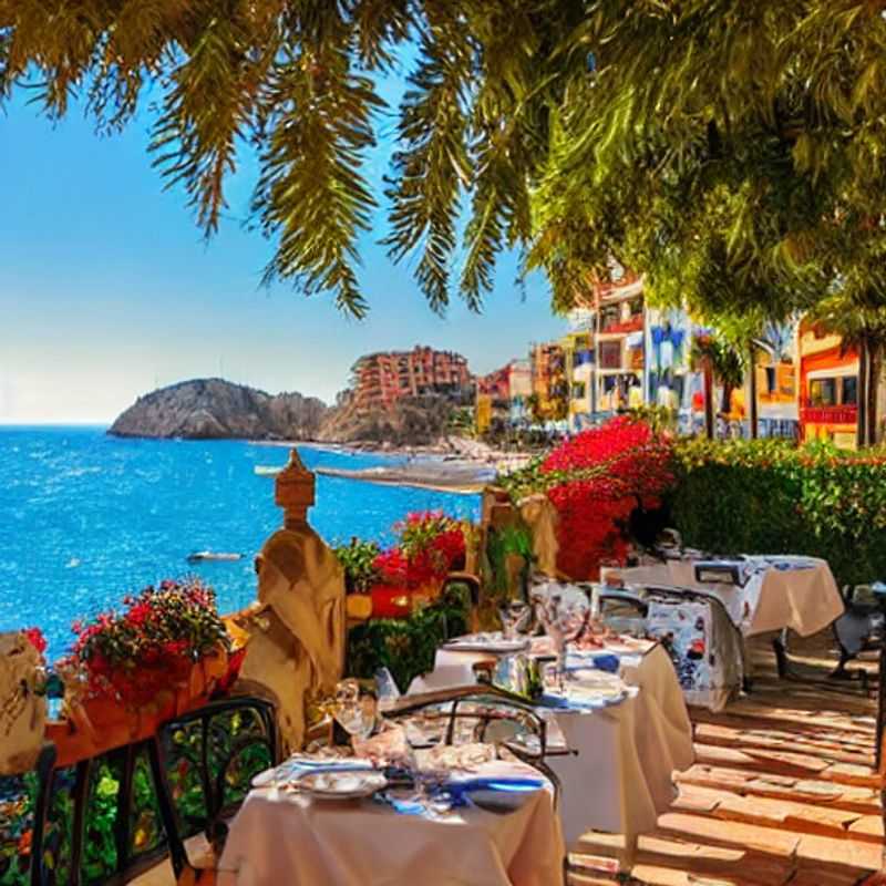 Magie des marchés de Noël et décorations féériques: Une escapade romantique<h3>Lloret de Mar au printemps: soleil, sable et… surprises!</h3>