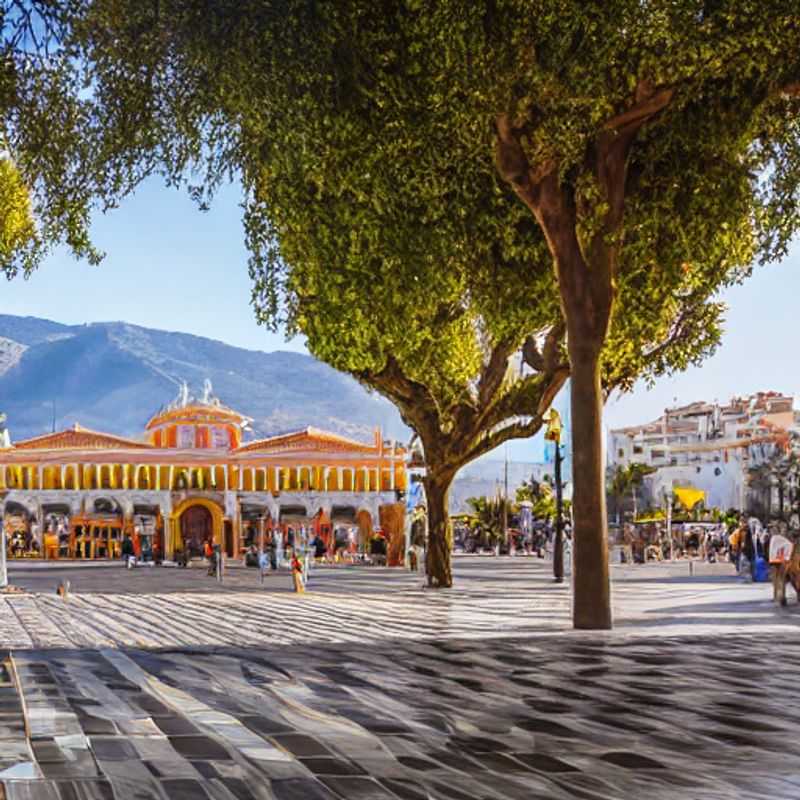 Malaga au printemps : malgré le temps changeant, le soleil brille toujours !<h3>Malaga en mars-avril : que faire quand le soleil joue à cache-cache ?</h3><h3>Week-end à Malaga au printemps : pluie ou soleil, l'aventure continue !</h3><h3>Escapade printanière à Malaga : idées pour profiter du printemps même sous la pluie !</h3><h3>Malaga sous la pluie : découvrez le charme caché de la ville !</h3><h3>Vacances printanières à Malaga : adaptons nos plans au temps !</h3><h3>Le charme discret de Malaga au printemps : au-delà des plages ensoleillées</h3><h3>Malaga en mode "cocooning" : activités intérieures pour une pause printanière</h3><h3>Pluie ou soleil, Malaga vous attend !</h3><h3>Explorer Malaga au printemps : une aventure pour tous les temps !</h3>