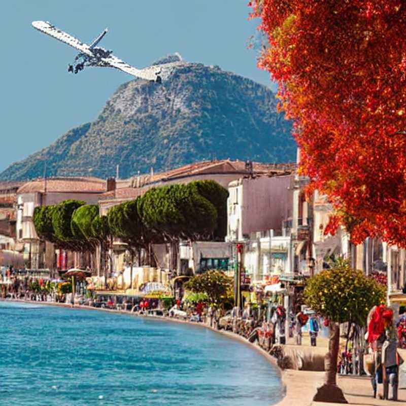 Spring Break in Bari&#58; Top 5 Must&#45;Do Activities &#38; Hidden Gems