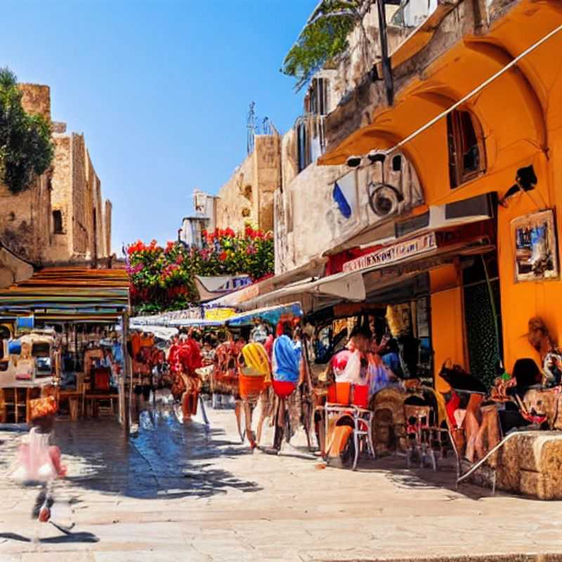 Jaffa au Printemps : Mystères, Légendes et Activités Plein Air - Un Guide Maritime Déjanté!<h3>Chasse au Trésor à Jaffa : Dévoiler les Secrets des Ruelles Antiques (et Trouver le Meilleur Hummus!)</h3><h3>Jaffa en Mars : Activités Extérieures, Mythes et Réalités - L'Aventure Commence Ici!</h3><h3>Printemps à Jaffa : Entre Histoire et Exploration – Une Enquête Maritime Hors du Commun!</h3><h3>Explorez Jaffa : Activités de Plein Air et énigmes millénaires - Un Voyage dans le Temps!</h3><h3>Le Guide du Voyageur Curieux : Jaffa, ses Mystères et ses Activités Extérieures au Printemps</h3>