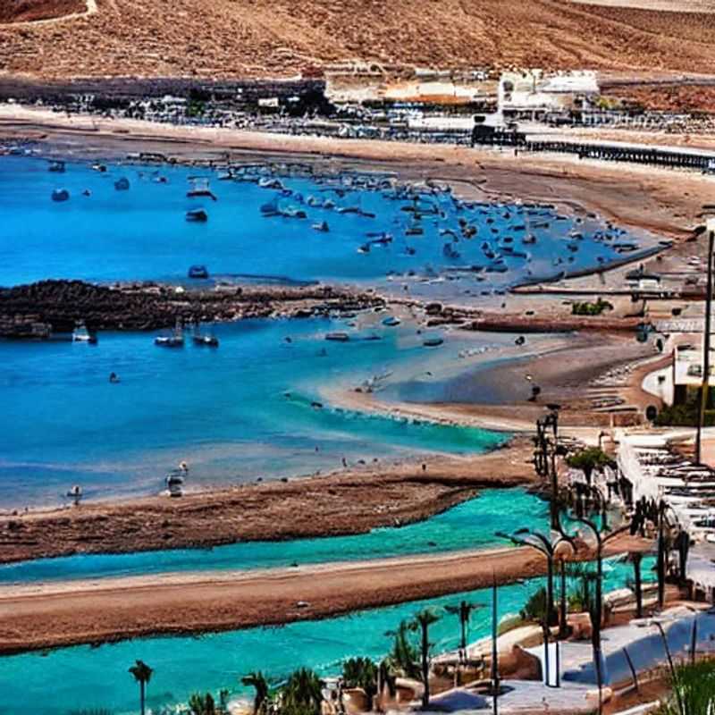 Beat the Spring Break Rush: Smart Tips for Exploring Almería<h3>Almería in Spring: Avoiding the Crowds & Long Queues</h3><h3>Sun, Sand, and Serenity: A Crowd-Conscious Guide to Almería's Spring Break</h3><h3>Hidden Gems of Almería: Exploring Beyond the Tourist Trails This Spring</h3><h3>Spring in Almería: Maximize Your Time & Minimize Your Wait</h3><h3>Almería's Spring Secrets: A Local's Guide to Avoiding the Queues</h3><h3>Smart Travel in Almería: Making the Most of Your Spring Break Budget & Time</h3><h3>Beyond the Beaches: Uncovering Almería's Authentic Charm During Spring Break</h3>