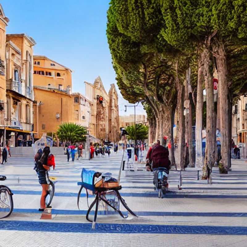 Le coût de la vie à Cagliari pendant les vacances de printemps : hébergement, nourriture et transport - Aventures et rencontres humaines !<h3>Cagliari au printemps : un budget vacances réaliste - Décryptage des prix et trésors cachés !</h3><h3>Vacances à Cagliari : optimiser son budget sans sacrifier l'aventure - Conseils d'un expert !</h3><h3>Explorer Cagliari au printemps : combien ça coûte vraiment ? (et comment en profiter au maximum)</h3><h3>Cagliari sous le soleil de printemps : un guide pratique pour un budget voyageur !</h3><h3>Budget voyage à Cagliari : des astuces pour voyager malin et vivre des expériences inoubliables !</h3><h3>Secrets de Cagliari : voyager pas cher au printemps et vivre des rencontres authentiques !</h3>