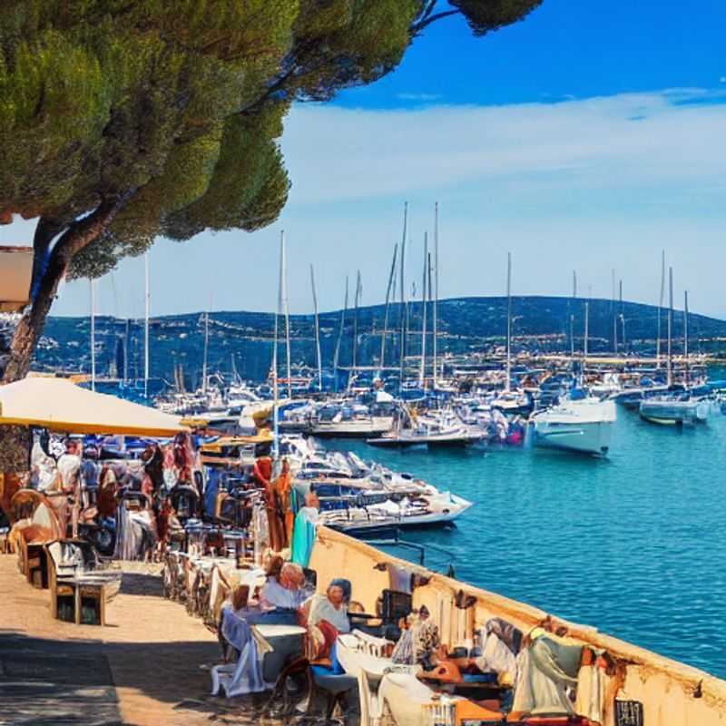 Saint-Tropez au printemps : Déjouer les clichés et explorer au-delà des réseaux sociaux<h3>Saint-Tropez en mars-avril : Secrets bien gardés et escapades printanières (hors des sentiers battus)</h3><h3>Le printemps à Saint-Tropez : Au-delà de l'Instagram, l'expérience authentique</h3><h3>Saint-Tropez : Réalité vs. Réseaux Sociaux - Un guide pour des vacances printanières réussies</h3><h3>Vacances printanières à Saint-Tropez : Comment éviter les pièges à touristes et vivre une expérience inoubliable</h3><h3>Saint-Tropez au printemps : Conseils d'un expert pour un séjour économique et riche en découvertes</h3><h3>Explorer Saint-Tropez au printemps : Un itinéraire hors des sentiers battus, inspiré par l'histoire et la culture locale</h3>