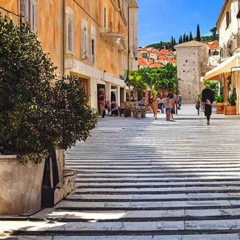 Affluence printanière à Split : éviter les foules pour un séjour enchanteur<h3>Splendeurs de Split au printemps : comment profiter des sites sans les hordes de touristes ?</h3><h3>Croatie printanière : secrets pour explorer Split hors des sentiers battus (et des foules !)</h3><h3>Échapper à la foule à Split : un itinéraire printanier pour une expérience inoubliable</h3><h3>Mon escapade printanière à Split : astuces pour admirer la beauté de la ville en toute sérénité</h3><h3>Split au printemps : guide pour une visite hors saison (et sans les foules !)</h3><h3>Le charme discret de Split au printemps : visiter la ville autrement</h3><h3>Magie printanière à Split : explorer les trésors cachés loin de l'agitation touristique</h3><h3>Mes coups de cœur printaniers à Split : un voyage hors des sentiers battus et des foules</h3><h3>Secrets de Split : une exploration printanière au cœur de la Dalmatie, loin de la foule</h3>