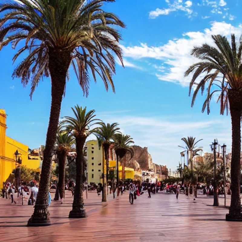 ¡Cartagena en Primavera&#58; ¡Despejando el Misterio del Sol Ibérico! (y escapando del frío invernal)<h3>Cartagena Primaveral&#58; ¿Piratas&#44; tesoros y... buen tiempo? ¡Descubramos la verdad!</h3><h3>Más allá del sol&#58; Aventuras cartageneras en la primavera (con un toque de leyenda)</h3><h3>Primavera Cartagenera&#58; Descifrando los secretos de la ciudad amurallada (con un mapa y una brújula... y quizás una copa de vino)</h3><h3>El clima es suave&#44; la historia es picante&#58; ¡Tu guía para una escapada primaveral a Cartagena!</h3>