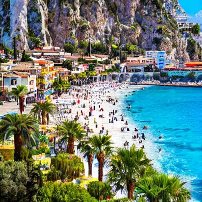 Antalya au printemps : Explorez les joyaux de la Turquie !<h3>Antalya en mars/avril : Découverte des sites incontournables et plus encore...</h3><h3>Spring Break à Antalya : Au-delà des sentiers battus !</h3><h3>Soleil et découvertes à Antalya : Votre guide pour des vacances de printemps inoubliables</h3><h3>Les incontournables d'Antalya au printemps : Itinéraire personnalisé pour votre séjour</h3><h3>Antalya printanière : Combinez visites emblématiques et moments de détente</h3><h3>Chasse aux trésors à Antalya : Découverte des sites cachés et des lieux magiques</h3><h3>Votre printemps à Antalya : Expériences authentiques et moments de partage</h3><h3>Évasion printanière à Antalya : Entre culture, nature et soleil</h3><h3>Antalya au printemps : Un voyage qui vous ressemble</h3>