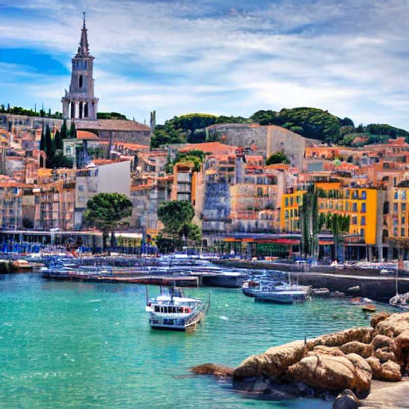Toulon au printemps : que faire quand les jours raccourcissent ?<h3>Toulon ensoleillé : idées pour des vacances de printemps inoubliables</h3><h3>Printemps à Toulon : découvrez le charme caché de la ville !</h3><h3>Vacances de printemps à Toulon : au-delà des sites touristiques</h3><h3>Escapade printanière à Toulon : profitez pleinement des journées plus courtes !</h3><h3>Le charme discret de Toulon au printemps : une expérience authentique</h3><h3>Toulon au printemps : activités pour tous les goûts, même avec moins de soleil</h3><h3>Exploration printanière de Toulon : découvrez les secrets de la ville</h3><h3>Week-end à Toulon au printemps : un séjour plein de charme et de détente</h3><h3>Vivre Toulon au printemps : une expérience inattendue</h3>