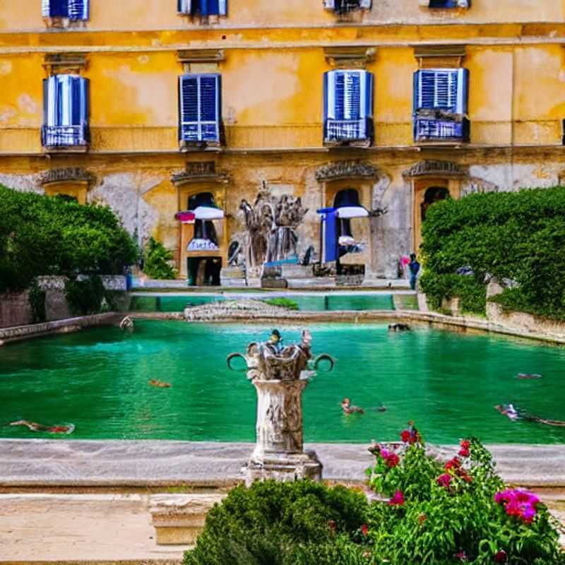 Bari au Printemps &#58; Un Récit Ensoleillé de Ma Pause de Printemps Italienne<h3>Découvrir Bari en Avril &#58;  Des Rues Enchantées et des Saveurs Authentiques</h3><h3>Escapade printanière à Bari &#58;  Soleil&#44; Mer et Délices Italiens</h3><h3>Bari au printemps &#58;  Mon expérience inoubliable de vacances printanières</h3><h3>Le charme discret de Bari au printemps &#58; une escapade italienne hors des sentiers battus</h3><h3>Entre soleil et douceur &#58; que faire à Bari pendant les vacances de printemps?</h3><h3>Vacances de printemps à Bari &#58;  un voyage qui nourrit l'âme et les papilles</h3><h3>Bari&#44; perle de la Méditerranée &#58;  mon itinéraire printanier idéal</h3><h3>L'Italie printanière &#58;  mes moments préférés à Bari</h3><h3>Un printemps italien enchanteur à Bari &#58;  histoire&#44; culture et gastronomie</h3>