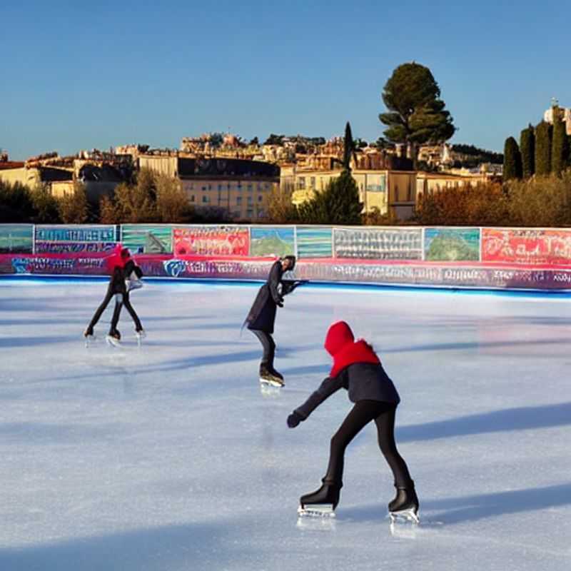 Toulon au Printemps : Mystères, Légendes et...Moins de Touristes !<h3>Le charme discret de Toulon en mars : enquête sur les secrets cachés du printemps provençal</h3><h3>Randonnées printanières à Toulon : sur les traces des pirates et des mythologies locales</h3><h3>Toulon hors des sentiers battus : une chasse au trésor printanière pour les aventuriers éclairés</h3><h3>Le printemps à Toulon : entre science et légendes, une exploration enchantée</h3><h3>Secrets de Toulon : une escapade printanière au cœur de l'histoire et des mystères</h3><h3>Explorez Toulon autrement : un guide insolite pour des vacances de printemps mémorables</h3>