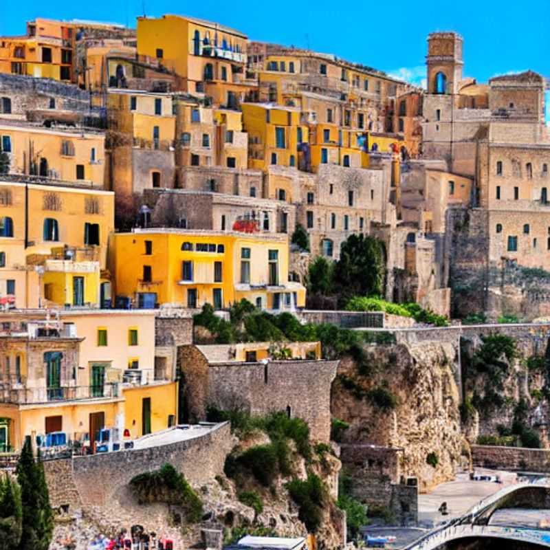 Modica au printemps : soleil, douceur et découvertes !<h3>Que faire à Modica pendant les vacances de printemps ?</h3><h3>Le printemps à Modica : une escapade italienne ensoleillée</h3><h3>Vacances de printemps à Modica : l'Italie à votre portée</h3><h3>Modica sous le soleil printanier : un voyage inoubliable</h3><h3>Explorez Modica au printemps : charmes cachés et douceurs italiennes</h3><h3>Séjour printanier à Modica : soleil, histoire et saveurs</h3><h3>Le printemps en Sicile : découvrez le charme de Modica</h3><h3>Modica : votre destination idéale pour les vacances de printemps</h3><h3>Vacances printanières en Italie : au cœur de Modica</h3>