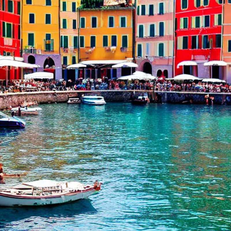 Profitez du printemps à Portofino &#58; un guide pour des vacances inoubliables hors des sentiers battus<h3>Portofino au printemps &#58; Échappez aux pièges à touristes et découvrez la vraie Italie</h3><h3>Itinéraire économique pour Portofino &#58; Explorez le charme authentique de la Ligurie au printemps</h3><h3>Le printemps à Portofino &#58; Immersion culturelle et trésors cachés</h3><h3>Portofino printanier &#58; Conseils pratiques pour un séjour réussi et abordable</h3><h3>Au&#45;delà des cartes postales &#58; Découvrir Portofino autrement au printemps</h3><h3>Secrets de Portofino &#58; Un guide pour les voyageurs curieux et économes au printemps</h3><h3>Vivre Portofino comme un local &#58; expériences authentiques au printemps</h3><h3>Soleil&#44; culture et économie &#58; Votre guide pour Portofino au printemps</h3><h3>Portofino ensoleillé &#58; Activités printanières pour tous les budgets</h3>