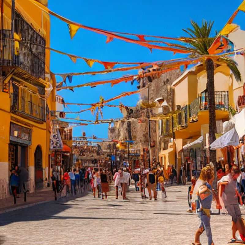 Descubra Almería na Primavera: Fuja das Armadilhas Turísticas e Viva a Experiência Autêntica!<h3>Almería na Primavera: Mercados, Festivais e Aventuras Fora dos Roteiros Comuns</h3><h3>Dicas Econômicas para Explorar Almería Durante as Férias de Primavera</h3><h3>Aproveite ao Máximo sua Viagem a Almería: Um Guia Prático para a Primavera</h3><h3>Almería para Mochileiros: Roteiro Econômico e Cultural na Primavera</h3><h3>A Alma de Almería: Imersão Cultural e Histórica na Primavera</h3><h3>Para além das Praias: Desvendando os Segredos de Almería na Primavera</h3><h3>Férias de Primavera em Almería: Eventos Festivos e Experiências Inusitadas</h3><h3>Delicie-se com a Gastronomia de Almería: Um Roteiro Gastronômico na Primavera</h3><h3>Almería: Um Destino de Primavera para Todas as Bolsas</h3>