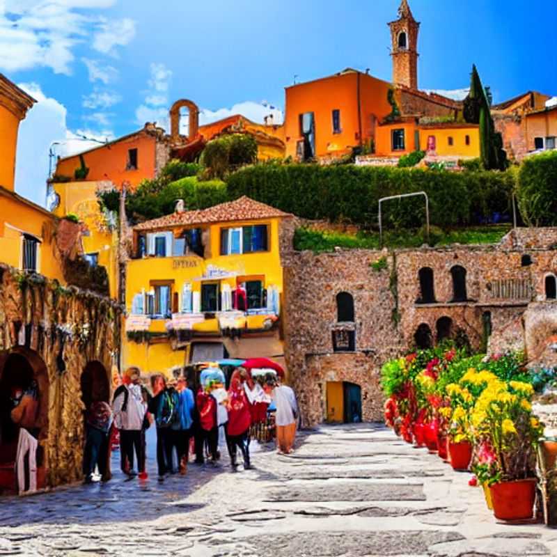 Délices glacés et plaisirs estivaux à Taormine : un printemps ensoleillé<h3>Gelato rafraîchissant et douceurs estivales à Taormine : que faire pendant les vacances de printemps ?</h3><h3>Taormine au printemps : une pause gourmande sous le soleil sicilien</h3><h3>Vacances de printemps à Taormine : à la découverte des saveurs estivales</h3><h3>Gelato et gourmandises : profiter du printemps à Taormine</h3>