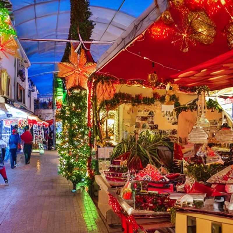 Moins de monde, plus d'intimité : Explorez Larnaca à votre rythme pendant les vacances de printemps<h3>Larnaca au printemps : des expériences authentiques loin des foules</h3><h3>Vacances de printemps à Larnaca : découvrez le charme secret de Chypre</h3><h3>Échappez à la foule : votre guide pour des vacances de printemps inoubliables à Larnaca</h3><h3>Larnaca au printemps : découvrez le vrai visage de Chypre, au calme et en toute intimité</h3>