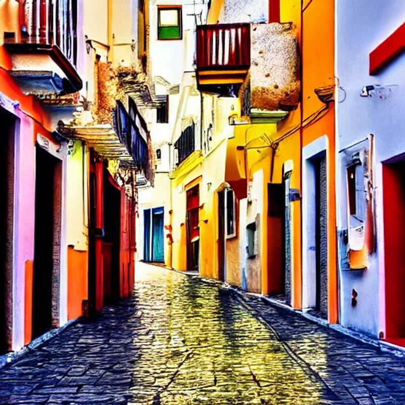 Spring Break in Rethymno: Picture this - Sun-drenched beaches meet ancient Venetian fortresses! Two friends laughing as they explore the charming harbor, dodging the occasional rogue wave (okay, maybe just a splash!) while discovering the vibrant heart of Crete. #RethymnoAdventures #SpringBreakGreece #CreteUncovered