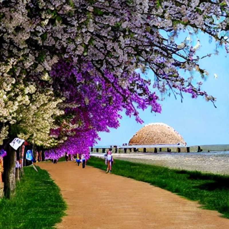 Trapani Spring Break&#58; Top 4 Must&#45;Do's (No&#44; Seriously&#44; DO Them!)