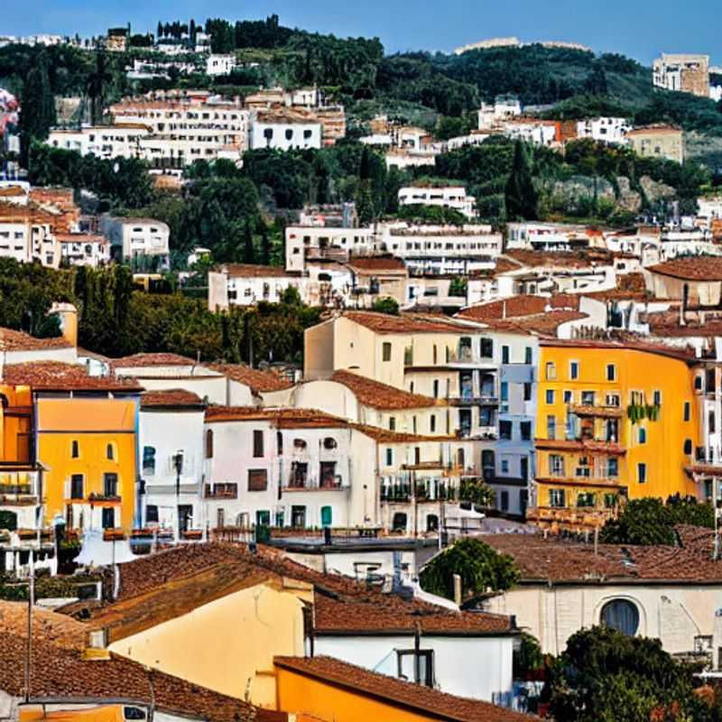 Le printemps à Pescara : Soleil, saveurs et découvertes gourmandes !<h3>Pescara au printemps : Au-delà des plages, une saison de délices culinaires !</h3><h3>Moissons italiennes : Un printemps gourmand à Pescara</h3><h3>Pescara en vacances de printemps : Récoltes abondantes et expériences inoubliables !</h3><h3>Vacances printanières à Pescara : Entre soleil et saveurs de la récolte !</h3><h3>Escapade printanière à Pescara : Quand la gastronomie italienne se dévoile !</h3>