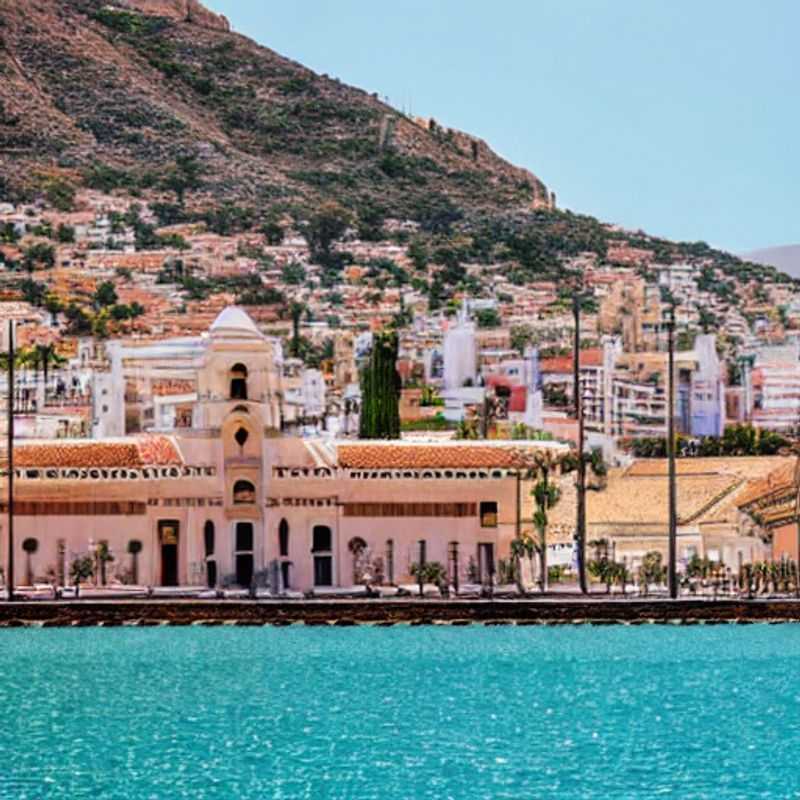 Conditions météorologiques à Carthagène, Espagne, pendant les vacances de printemps : que faire ?<h3>Carthagène au printemps : éviter les pièges à touristes et profiter d'expériences authentiques</h3><h3>Explorer Carthagène économiquement pendant les vacances de printemps : conseils et astuces d'un guide local</h3><h3>Vacances de printemps à Carthagène : immersion culturelle et découverte des trésors cachés</h3><h3>Meilleures activités à Carthagène pendant les vacances de printemps : hors des sentiers battus</h3><h3>Que faire à Carthagène en cas de pluie printanière ? Alternatives et idées de sorties</h3><h3>Le printemps à Carthagène : un guide pratique pour une exploration efficace et économique</h3><h3>Histoire et culture de Carthagène : une visite immersive pendant les vacances de printemps</h3><h3>Profiter pleinement de Carthagène au printemps : conseils pour un voyage réussi et mémorable</h3><h3>Carthagène au printemps : préparer son voyage pour des conditions météorologiques optimales</h3>