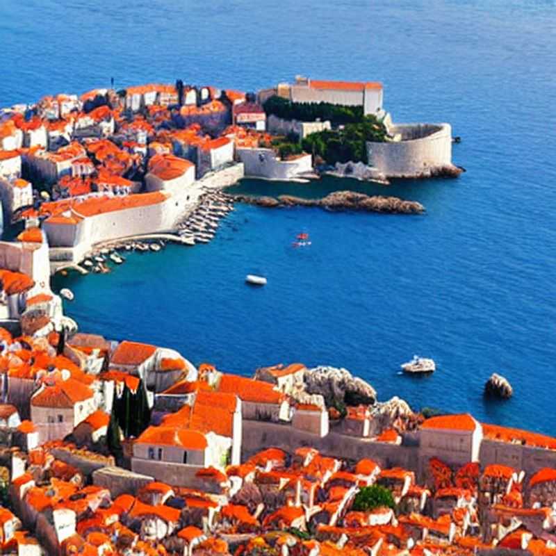 Dubrovnik in Spring: A Sun-Kissed Blend of Indoor & Outdoor Delights<h3>Spring in Dubrovnik: Where History Meets Harmony, and Adventure Beckons</h3><h3>Chasing the Sun in Dubrovnik: Spring Break Adventures in a Fairytale City</h3><h3>Dubrovnik's Spring Awakening: A Personal Journey Through Culture and Coastal Charms</h3><h3>Beyond the Summer Crowds: Unveiling Dubrovnik's Springtime Magic</h3><h3>Spring Break Escape: Dubrovnik's Secret Gardens and Hidden Gems Await</h3><h3>Sun, Sea, and Stone: Dubrovnik's Springtime Allure</h3><h3>My Dubrovnik Spring: A Tapestry of Coastal Walks and Cultural Encounters</h3><h3>From Fortress Walls to Sunny Beaches: Dubrovnik's Springtime Symphony</h3><h3>Discover Dubrovnik's Springtime Splendor: A Guide to Unforgettable Experiences</h3>