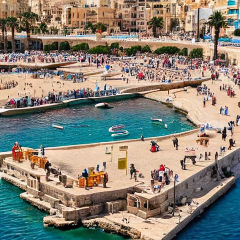 Sliema Spring Break: Beating the Heat (and the Crowds!)<h3>Sliema in Spring: A Local's Guide to Comfort & Culture</h3><h3>Malta's Springtime Charm: Sliema's Hidden Gems & Temperature Tips</h3><h3>Sliema Spring Break: Smart Packing for Pleasant Weather</h3><h3>Avoiding the Sliema Tourist Traps: Springtime Exploration on a Budget</h3><h3>Sliema's Springtime Microclimates: Finding Your Perfect Spot</h3><h3>Sun, Sea & Sliema: Managing Temperature & Humidity for a Perfect Trip</h3><h3>Sliema Spring Break: Exploring the Coastline & Staying Cool</h3>