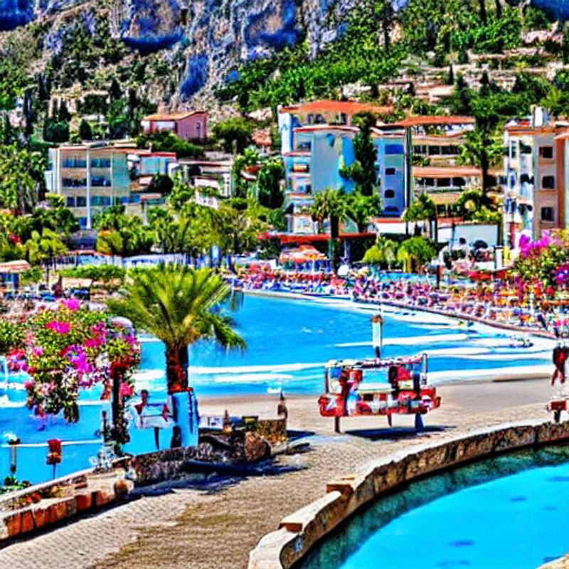 Antalya in Spring: A Kaleidoscope of Blossoms and Festivals – Your Spring Break Adventure Awaits!<h3>Sun-Kissed Shores & Spring Celebrations: Unveiling Antalya's Hidden Gems During Your Break</h3><h3>Beyond the Beaches: Spring Festivals & Events that Define Antalya's Vibrant Spirit</h3><h3>Antalya's Spring Awakening: A Personal Journey Through Blossoming Landscapes & Cultural Delights</h3><h3>Spring Break in Antalya: More Than Just Sunshine – A Tapestry of Festivities and Natural Wonders</h3><h3>Chasing Spring in Antalya: A Guide to Seasonal Events & Unforgettable Experiences</h3><h3>Antalya's Spring Symphony: From Citrus Groves to Cultural Celebrations – Your Perfect Escape</h3><h3>Discover the Magic: Seasonal Delights & Unforgettable Moments in Springtime Antalya</h3><h3>My Antalya Spring Adventure: A Personal Guide to Festivals, Flowers, and Hidden Paradises</h3><h3>Spring in Antalya: A Romantic Rendezvous with History, Culture, and Breathtaking Scenery</h3>