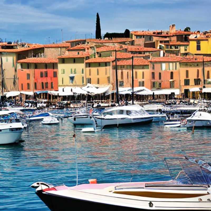 Saint-Tropez Spring Break: Beyond the Beaches – A Local's Guide to Hidden Gems<h3>Saint-Tropez in Spring: Skip the Crowds, Discover the Charm</h3><h3>Springtime in Saint-Tropez: Unveiling the Authentic French Riviera</h3><h3>Escape the Spring Break Rush: A Relaxed Exploration of Saint-Tropez</h3><h3>Saint-Tropez on a Budget: Spring Break without the Tourist Trap</h3><h3>Hidden Saint-Tropez: A Springtime Adventure Off the Beaten Path</h3><h3>Saint-Tropez Spring Break: Culture, History, and Hidden Delights</h3><h3>Discover Authentic Saint-Tropez: A Springtime Itinerary for the Curious Traveler</h3><h3>Beyond the Glamour: Experiencing the Real Saint-Tropez this Spring</h3><h3>Saint-Tropez Spring Break: Smart Tips for Budget-Friendly Exploration</h3>