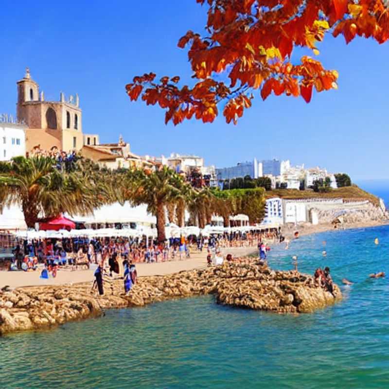 Descubra Sitges na Primavera: Folhas vibrantes e mistérios mediterrânicos!<h3>Sitges na Primavera: Romance, lendas e a busca pelo tesouro perdido de El Cau!</h3><h3>Primavera em Sitges: Um guia para amantes de história, folclore e paisagens deslumbrantes</h3><h3>A Primavera em Sitges: Entre contos de fadas e a ciência da beleza costeira</h3><h3>Sitges na Primavera: Aventura, mistério e um toque de magia mediterrânica</h3><h3>Folhas de Outono em Sitges (Primavera Invertida)? Um enigma que desafia a ciência e a história!</h3>