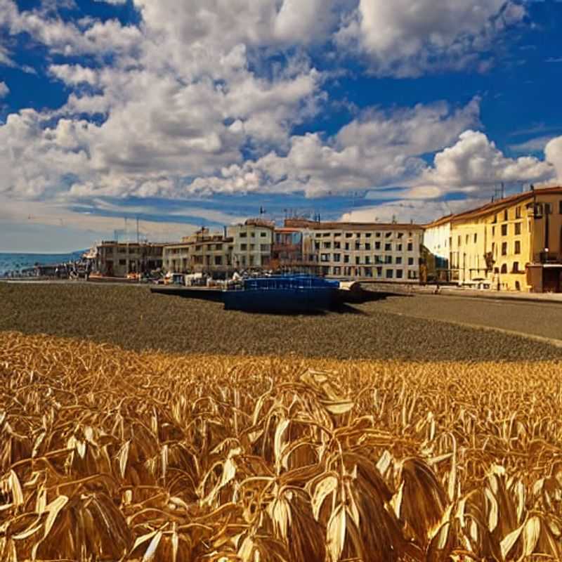 A Livourne au printemps &#58; un festival de couleurs et de saveurs !<h3>Livourne en avril &#58; Explorez la Toscane au printemps !</h3><h3>Escapade printanière à Livourne &#58; Au&#45;delà des sentiers battus</h3><h3>Livourne et ses trésors cachés &#58;  un printemps inoubliable</h3><h3>Le printemps à Livourne &#58; événements culturels et festivals</h3><h3>Votre printemps à Livourne &#58;  soleil&#44; culture et détente</h3>