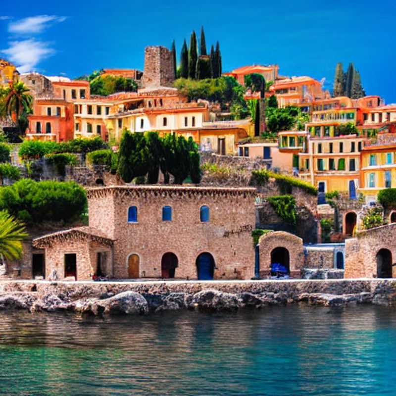 Taormine au Printemps &#58; Fêtes&#44; Festivités et Délices Culturels &#45; Une Aventure Italienne!<h3>Sous le Soleil Sicilien &#58; Explorez les Festivals de Taormine pendant vos Vacances de Printemps</h3><h3>Taormine en Mars/Avril &#58;  Au&#45;delà des Sites&#44; Plongez dans la Culture Locale!</h3><h3>Carnaval&#44; Pâques et Plus &#58; Votre Guide pour les Événements Printemps à Taormine</h3><h3>Un Printemps Magique à Taormine &#58;  Des Festivals à la Rencontre des Habitants</h3><h3>Itinéraire Authentique &#58; Taormine&#44; au Cœur des Traditions Printemps</h3><h3>Découverte Culturelle &#58;  Les Incontournables de Taormine pendant les Vacances de Printemps</h3><h3>Voyage Sensoriel &#58; Plongez dans l'Ambiance Festive de Taormine au Printemps</h3><h3>Au&#45;delà des Postcards &#58; Vivez l'Expérience des Festivals de Taormine</h3><h3>Taormine Printemps &#58;  Une Symphonie de Couleurs&#44; de Saveurs et de Traditions</h3>