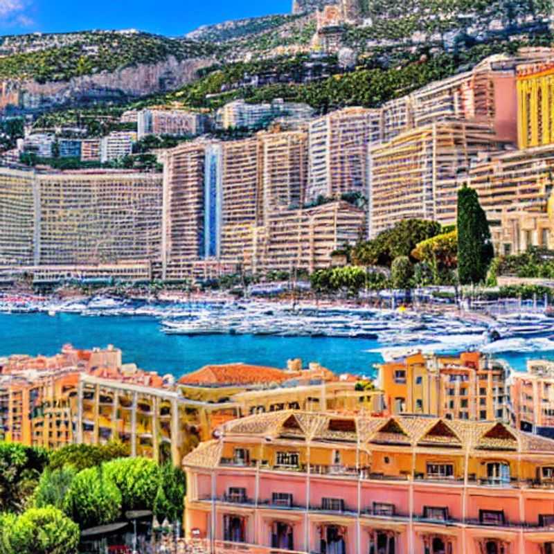Printemps Monégasque : Soleil, douceur et activités en plein air<h3>Monaco au printemps : un séjour sous le signe de la dolce vita</h3><h3>Escapade printanière à Monaco : entre soleil et élégance</h3><h3>Le printemps à Monaco : mes moments préférés sous le ciel azur</h3><h3>Découvrir Monaco au printemps : activités et aventures inoubliables</h3><h3>Monaco ensoleillé : profitez du printemps pour explorer la Côte d'Azur</h3><h3>Le charme printanier de Monaco : un voyage qui nourrit l'âme</h3><h3>Mes coups de cœur printaniers à Monaco : entre luxe et nature</h3><h3>Monaco au printemps : un festival de couleurs et de sensations</h3><h3>Rêver sous le soleil monégasque : un printemps inoubliable</h3>