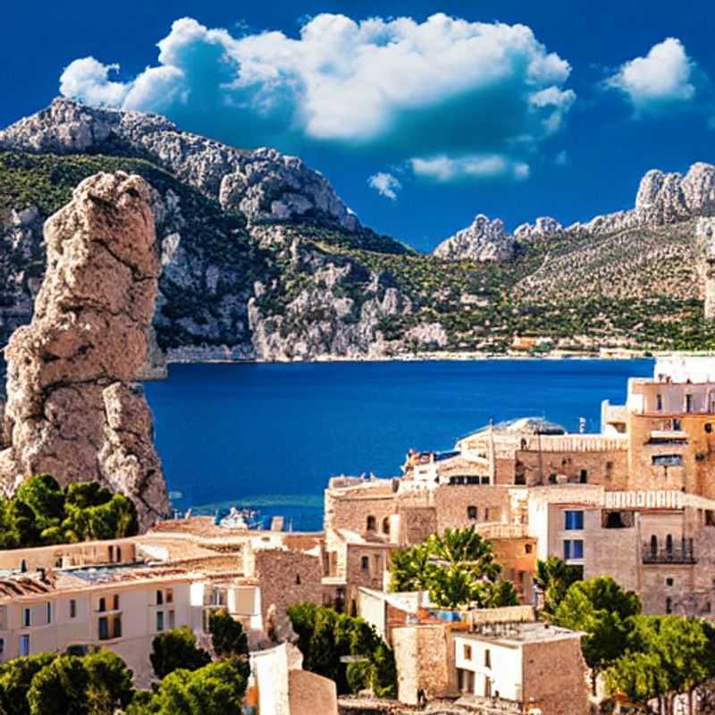 Mallorca au printemps : soleil, douceur et découvertes !<h3>Que faire à Majorque pendant les vacances de printemps ?</h3><h3>Majorque printanière : escapades ensoleillées et moments enchanteurs</h3><h3>Le printemps à Majorque : un climat idéal pour explorer l'île</h3><h3>Vacances de printemps à Majorque : soleil, culture et détente</h3><h3>Découvrir Majorque au printemps : un voyage inoubliable</h3><h3>Majorque en mars, avril ou mai : idées d'activités et de visites</h3><h3>Profiter du printemps à Majorque : guide pratique pour des vacances réussies</h3><h3>Escapade printanière à Majorque : au cœur de la beauté méditerranéenne</h3><h3>L'île de Majorque au printemps : un enchantement pour tous les sens</h3>