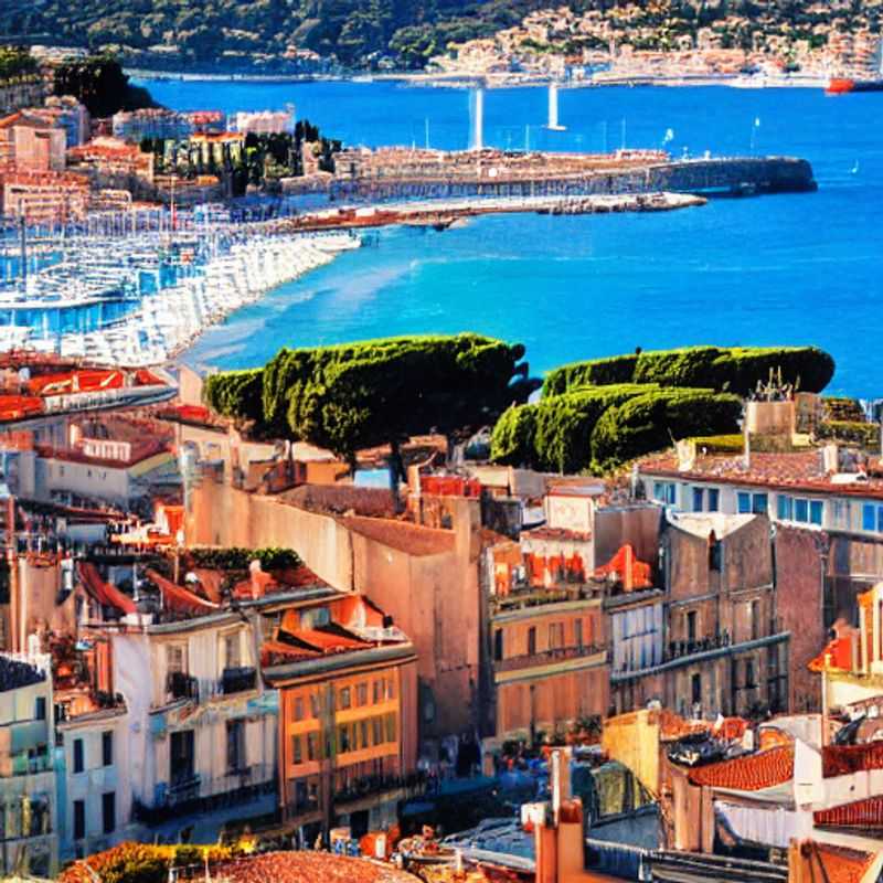 Toulon au Printemps : Un Festin pour les Sens ! (Shopping & Gastronomie)<h3>Toulon en Avril : Délices Culinaires et Trésors Cachés !</h3><h3>Shopping et Délices à Toulon : Votre Escapade de Printemps Idéale</h3><h3>Printemps Toulonnais : Explorez les Marchés et les Boutiques Chic !</h3><h3>Le Goût du Sud et les Joies du Shopping à Toulon : Un Break Printemps Inoubliable</h3><h3>Secrets Gastronomiques et Trésors Commerciaux de Toulon au Printemps</h3><h3>Toulon au Printemps : Au-delà des Plages, un Voyage pour les Papilles et le Portefeuille !</h3>