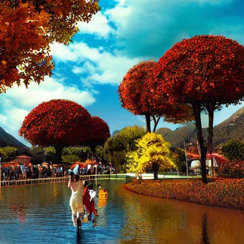 Cagliari in Spring&#58; Top 3 Must&#45;Do Activities for an Unforgettable Break